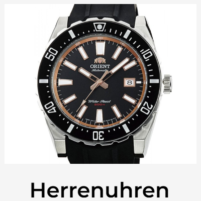 Herren Uhr